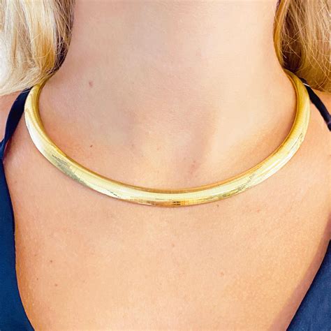 omega jewelry